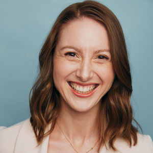 Meet your Posher, Tova